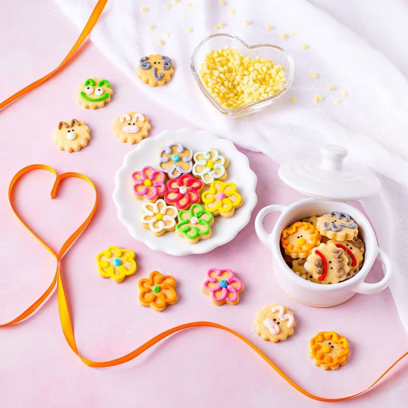 MiniDecoradinhoFlores