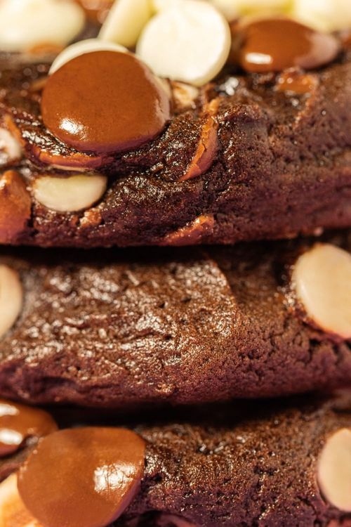 Cookie Triplo Chocolate