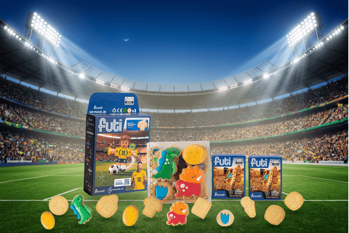 Kit Dia Das Criancas | Coleção Neymar Jr.