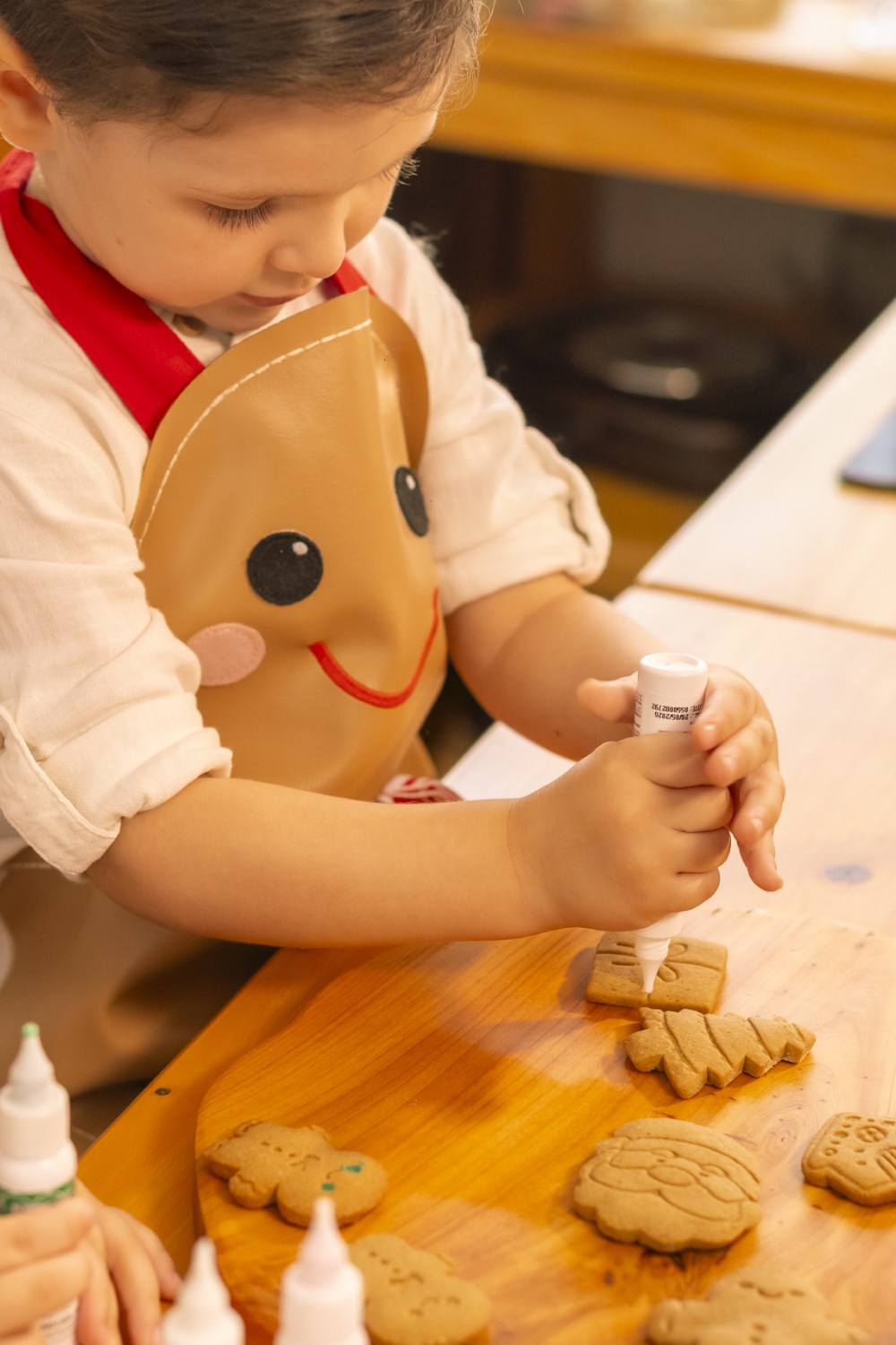 Oficina de Natal - 190g 4