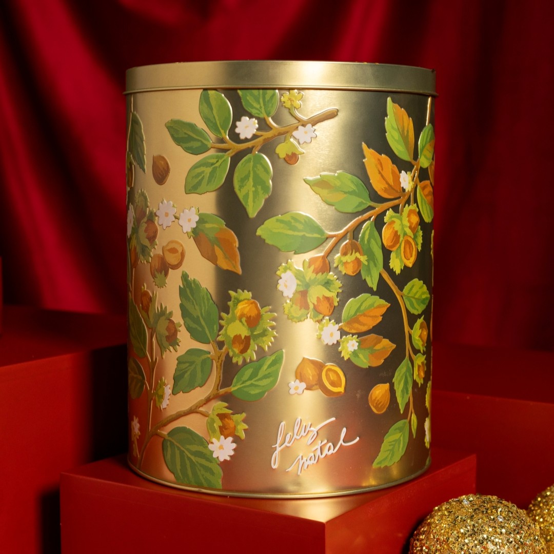 PANETTONE