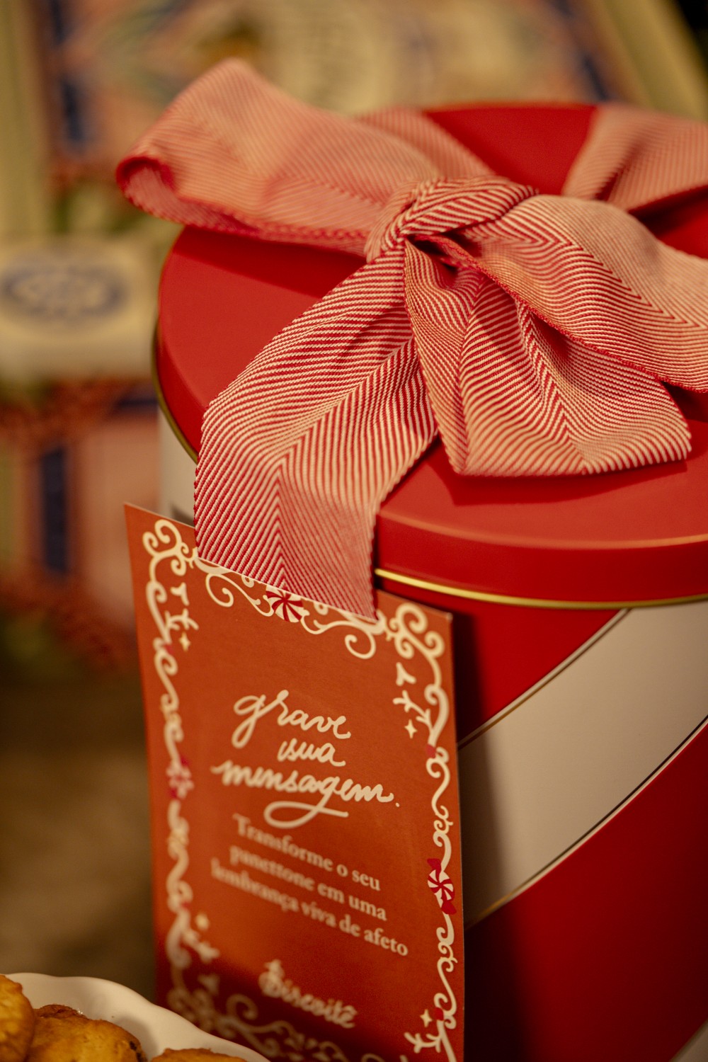 Panettone Voz - 700g 1