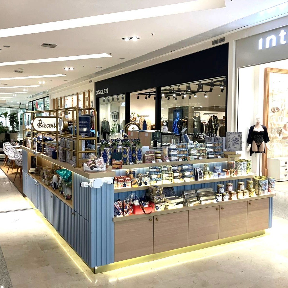 BOULEVARD SHOPPING BELO HORIZONTE