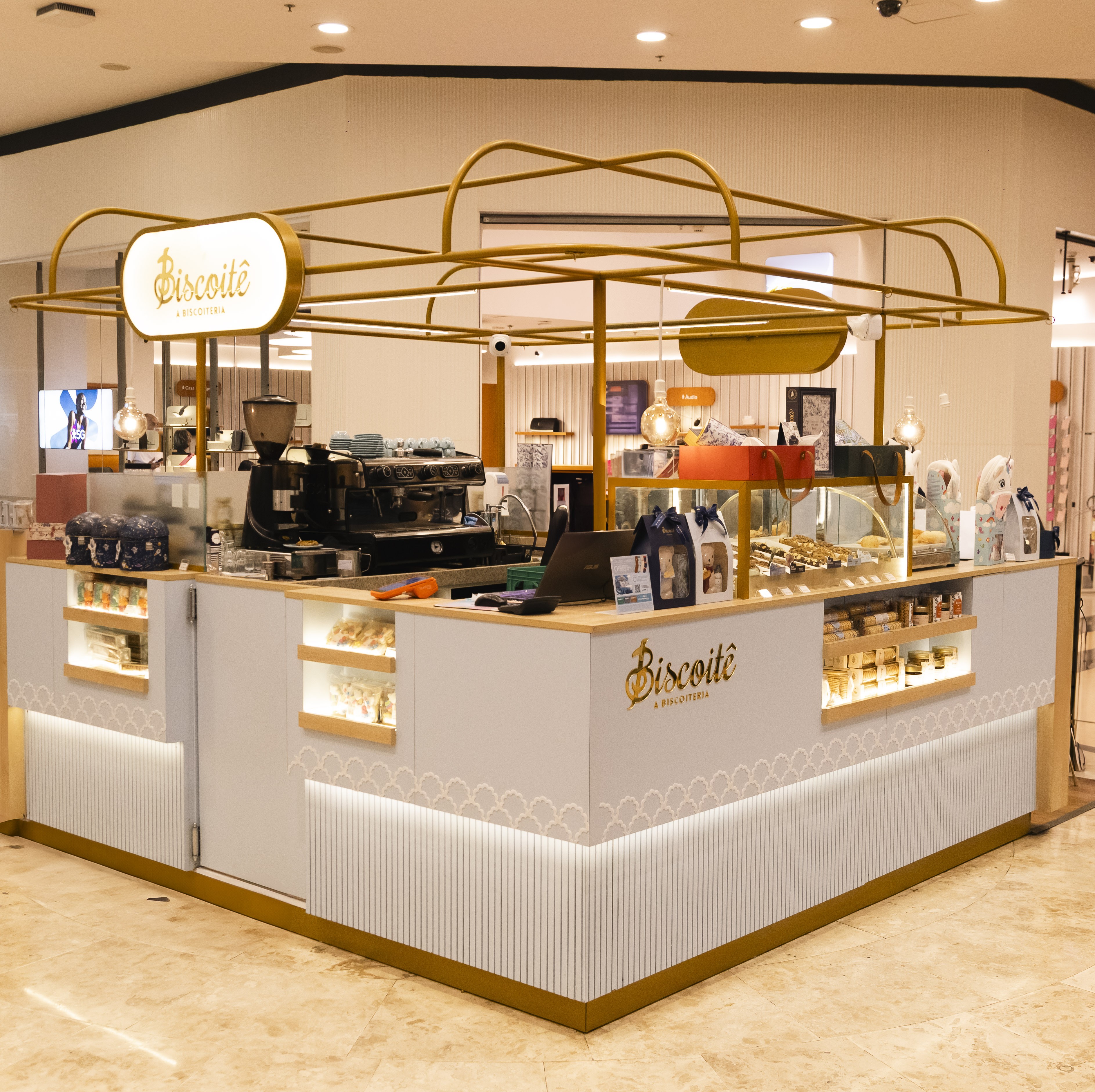 SHOPPING ANÁLIA FRANCO