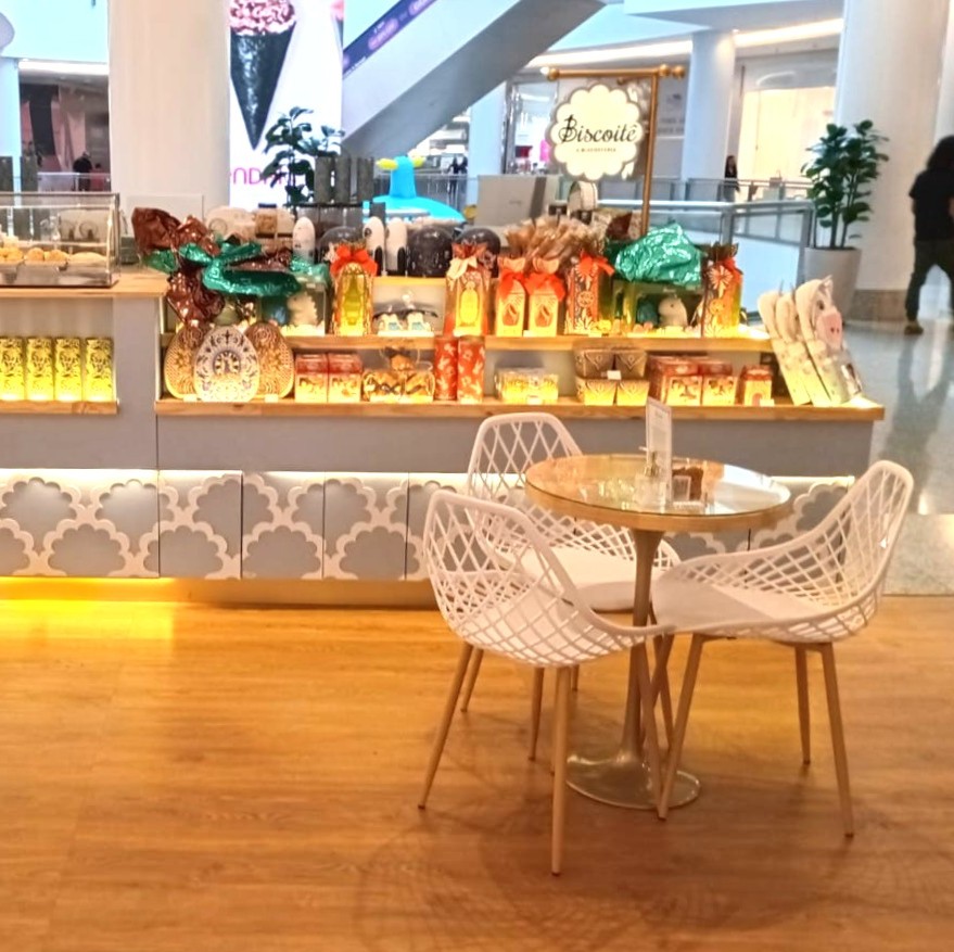 SÃO BERNARDO PLAZA SHOPPING
